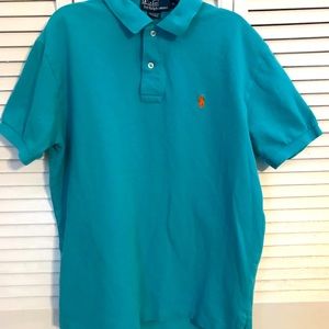 Men polo by Ralph Lauren